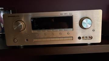 Marantz SRG6300 versterker, Audio, Tv en Foto, Versterkers en Ontvangers, Ophalen, Gebruikt, Stereo, Marantz
