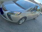 Opell zafira tourer , 7 places diesel, Euro 5, 7 zetels, Particulier, 121 kW
