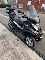 Piaggio MP3 HPE Business, Motoren, Particulier, 12 t/m 35 kW, 500 cc