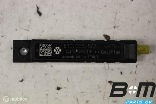 Antenneversterker Volkswagen Golf Sportvan, Auto-onderdelen, Overige Auto-onderdelen, Gebruikt