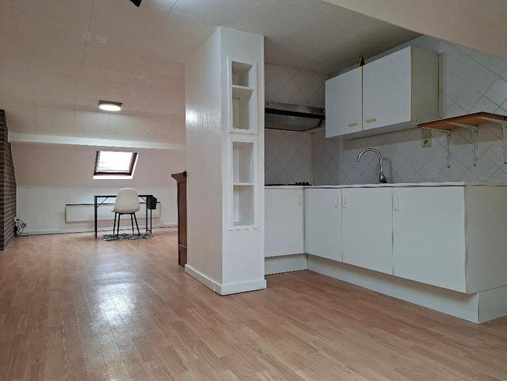 Studio te huur Hasselt, Immo, Appartementen en Studio's te huur, Hasselt, 50 m² of meer