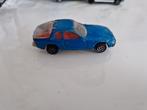 Majorette Porsche, Ophalen of Verzenden, Gebruikt, Auto