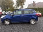 Ford b-max 1.0 turbo benzine/word gekeurd voor verkoop, Auto's, Ford, Voorwielaandrijving, Euro 5, Monovolume, Zwart