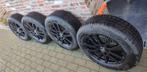 Winterbanden, Auto-onderdelen, Ophalen, Gebruikt, Banden en Velgen, Winterbanden