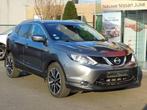 Nissan Qashqai NISSAN QASHQAI AUTOMAAT 1.2 TEKNA, Auto's, Nissan, Automaat, 116 pk, Bedrijf, 5 zetels