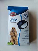 Couche lavable pour chien, Enlèvement, Utilisé