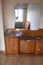 Commode, nachtkast, Huis en Inrichting, Slaapkamer | Nachtkastjes, Ophalen, Gebruikt