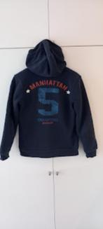 warme trui Name It maat 146-152 goede staat, Gebruikt, Jongen of Meisje, Trui of Vest, Name it