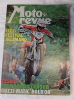 Moto Revue 2285 / Septembre 1976, Motoren, Handleidingen en Instructieboekjes, Overige merken