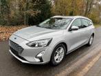 Ford Focus 1.5d 120ch Gps,Automatique 8G,Cruise, Euro 6d, Autos, Ford, Focus, Argent ou Gris, Achat, Euro 6