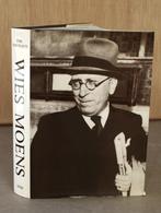Wies Moens: Gedenkboek., Boeken, Biografieën, Ophalen of Verzenden, Erik Verstraete