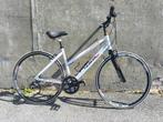 Sportieve dames/koersfiets, Fietsen en Brommers, Ophalen, Zo goed als nieuw