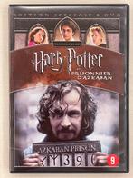 DVD Harry Potter et le prisonnier d’Azkaban, Comme neuf