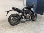Honda CB650R neoretro in topstaat met weinig km's, Entreprise, Plus de 35 kW, 650 cm³, Autre