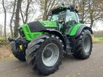 2013 Deutz-Fahr 7250 TTV Vierwielaangedreven landbouwtractor, Gebruikt, Deutz - Fahr