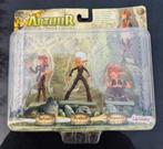 Arthur en de Minimoys: 3 nieuwe figuren, Ophalen of Verzenden, Nieuw