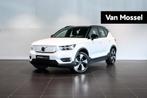 Volvo XC40 Recharge Twin Plus Carplay | Cruise | Camera, Auto's, Volvo, Stof, 2188 kg, Elektrische ramen, 408 pk
