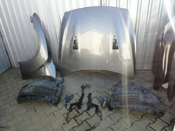 Nissan GTR GT-R riemversterking, Auto-onderdelen, Overige Auto-onderdelen, Nissan, Gebruikt, Ophalen of Verzenden