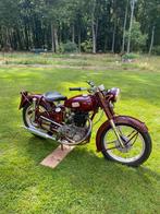 1951 Gillet-Herstal motorfiets te koop, Motoren, Motoren | Oldtimers