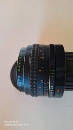 Objectif grand angle MAKINON, TV, Hi-fi & Vidéo, Enlèvement ou Envoi, Utilisé, Autres Marques
