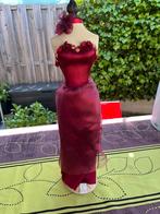 Kleine mannequin pop, Ophalen, Gebruikt