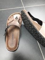 Firefly leren sandalen - Birkenstock-stijl, Kleding | Dames, Schoenen, Ophalen, Bruin, Firefly, Sandalen of Muiltjes