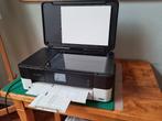 Printer Inkjet Brother DCP-J4120DW, Computers en Software, Printers, Ophalen, Gebruikt, Printer, Inkjetprinter