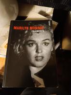 Marilyn Monroe fragments, Collections, Illustrations de cahiers de poésies