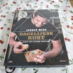 Dagelijkse kost 1:  Koken met gezond verstand hardcover, Ophalen