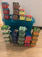 Lidl spaaracties knuffels, Ophalen, Nieuw