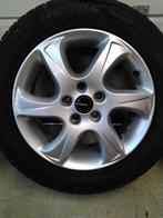 Jantes Borbet 16 pouces, Enlèvement, 16 pouces, Pneu(s)