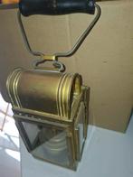 Lampe à carbure jamais utilisée, Antiek en Kunst, Antiek | Verlichting, Ophalen of Verzenden