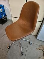 Cabine de bureau, Ophalen