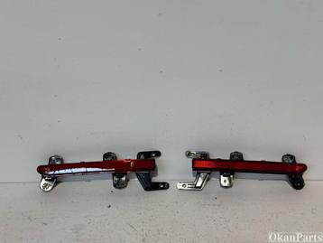 Kia EV3 linker rechter achter bumper reflector links rechts beschikbaar voor biedingen