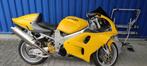 SUZUKI TL1000R 1999 OLDTIMER 47671 KM, Motoren, Motoren | Suzuki, 2 cilinders, Super Sport, Particulier, Meer dan 35 kW