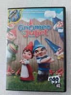 Dvd Gnomeo en juliet, Enlèvement
