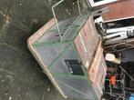 Voerwagen, Dieren en Toebehoren, Stalling en Weidegang, Weidegang, 2 of 3 paarden of pony's