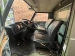 Volkswagen LT 35 Oldtimer mobilhome, Caravans en Kamperen, Mobilhomes, Volkswagen, Bus-model, Diesel, Particulier