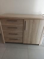 Commode, Huis en Inrichting, Kasten | Ladekasten, Ophalen, Zo goed als nieuw
