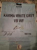 Brique de parement VB WF Karma, blanc et gris, Livres, Journaux & Revues, Enlèvement