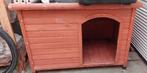 Abris en bois pour grand chien., Ophalen, Gebruikt