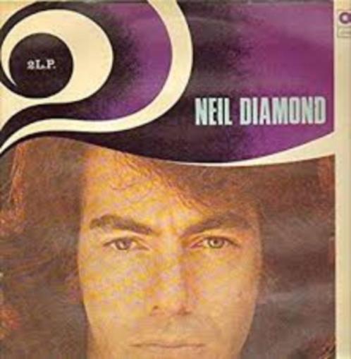 Vangelis, Cliff Richard, Neil Diamond;..of Buddy Holly op LP, CD & DVD, Vinyles | Pop, 1960 à 1980, 12 pouces, Envoi
