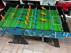 Voetbaltafel 60x120x76 afmeting, Ophalen, Gebruikt