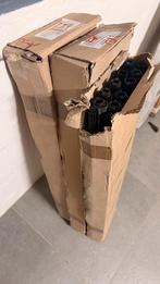 Tacker nagels vloerverwarming, Ophalen, Zo goed als nieuw