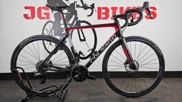 racefiets colnago V3 disc rival axs carbon wielen beschikbaar voor biedingen