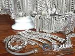 Originele zilveren Buddha to Buddha & Z3UZ sieraden - SALE!, Ophalen of Verzenden, Nieuw, Zilver, Zilver