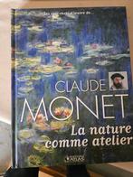 Monet, Ophalen of Verzenden