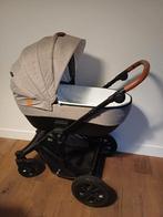 3 delige kinderwagen KinderKraft, Kinderen en Baby's, Kinderwagens en Combinaties, Gebruikt, Verstelbare duwstang, Ophalen, Kinderwagen