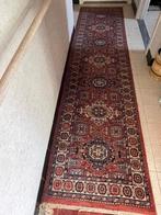 2 tapijten + loper Louis De Poortere / Ghoum, Ophalen