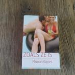 Zoals ze is Marian Keyes, Ophalen of Verzenden